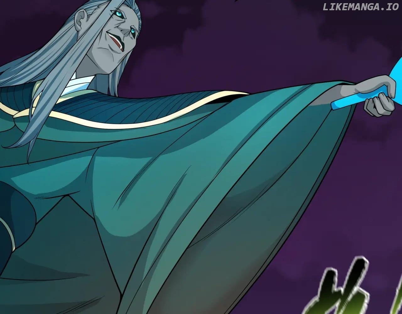 Era of the Haunted Chapter 395 - page 174
